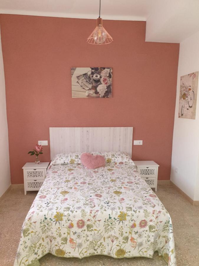 Willa Casa Pepe De L'Ullat Deltebre Zewnętrze zdjęcie