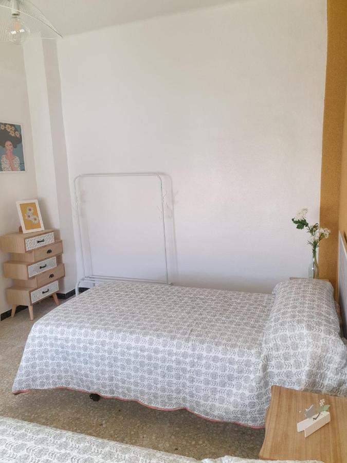 Willa Casa Pepe De L'Ullat Deltebre Zewnętrze zdjęcie