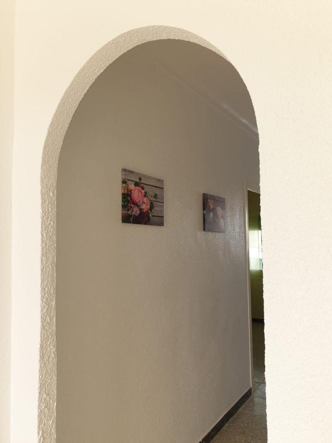 Willa Casa Pepe De L'Ullat Deltebre Zewnętrze zdjęcie