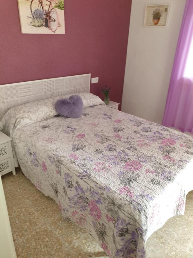 Willa Casa Pepe De L'Ullat Deltebre Zewnętrze zdjęcie