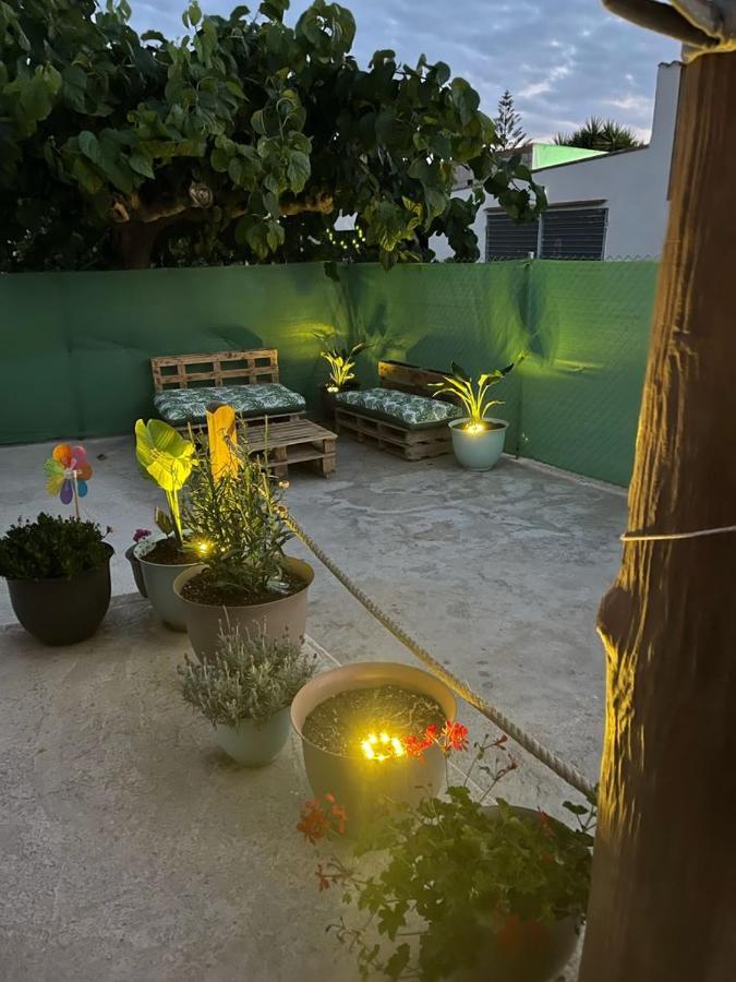 Willa Casa Pepe De L'Ullat Deltebre Zewnętrze zdjęcie